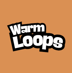 Warm Loops